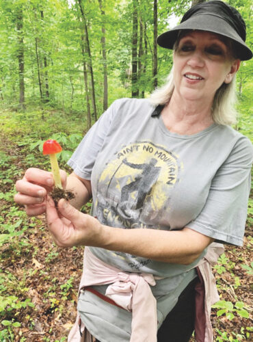 Master Naturalist program begins in March